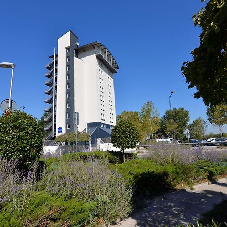 Kyriad Hotel Lyon Givors Εξωτερικό φωτογραφία