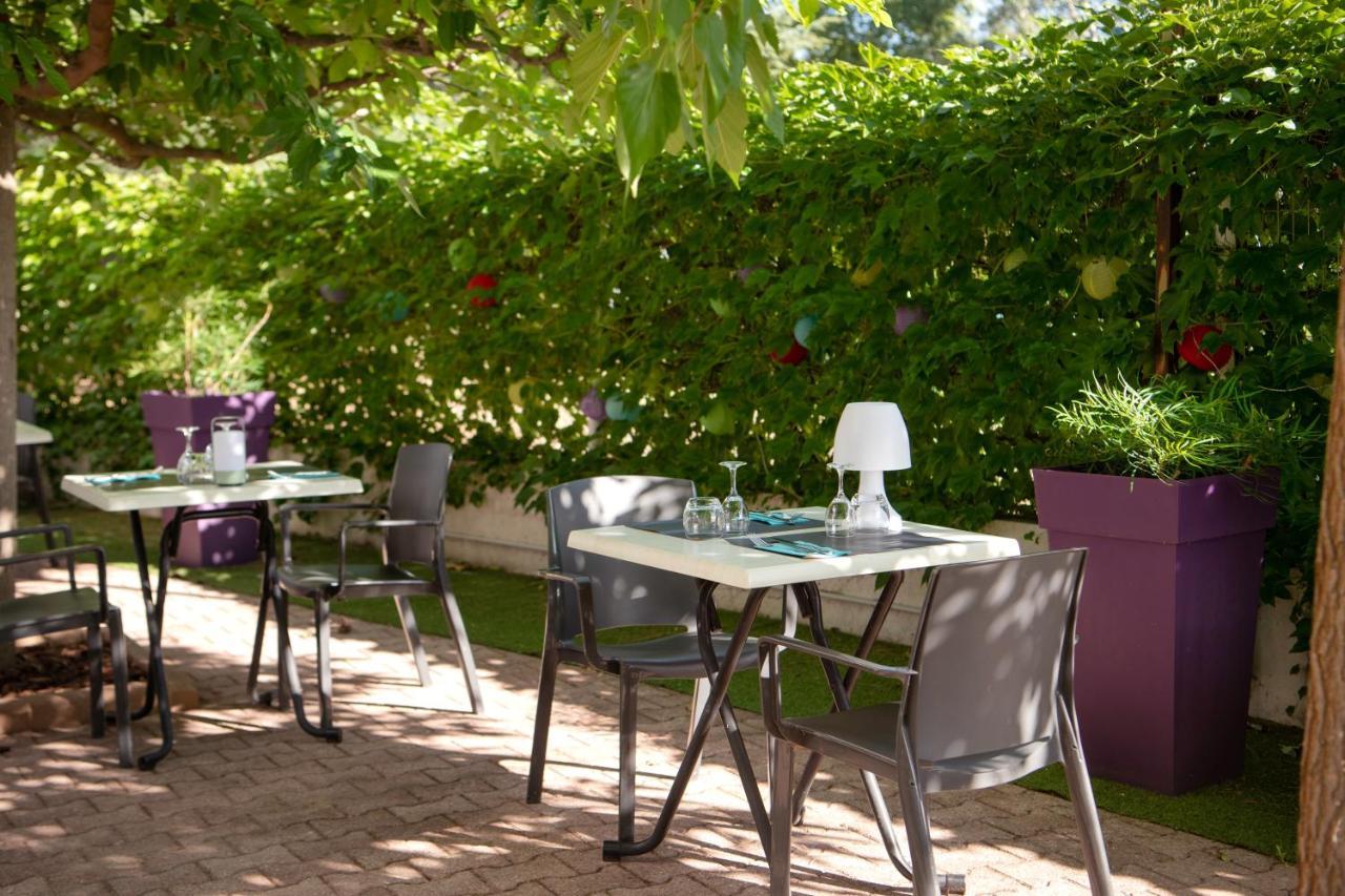 Kyriad Hotel Lyon Givors Εξωτερικό φωτογραφία
