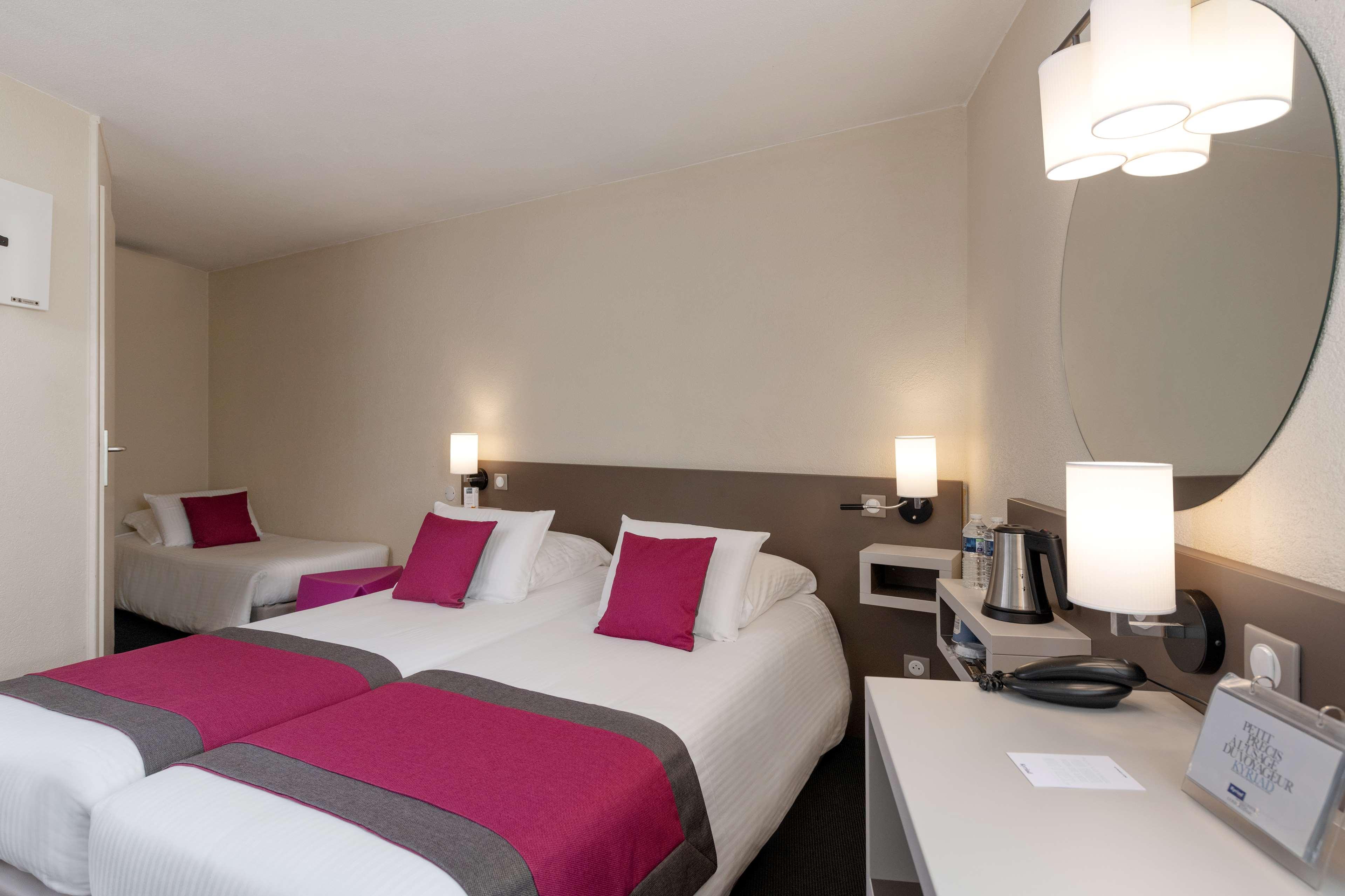 Kyriad Hotel Lyon Givors Εξωτερικό φωτογραφία