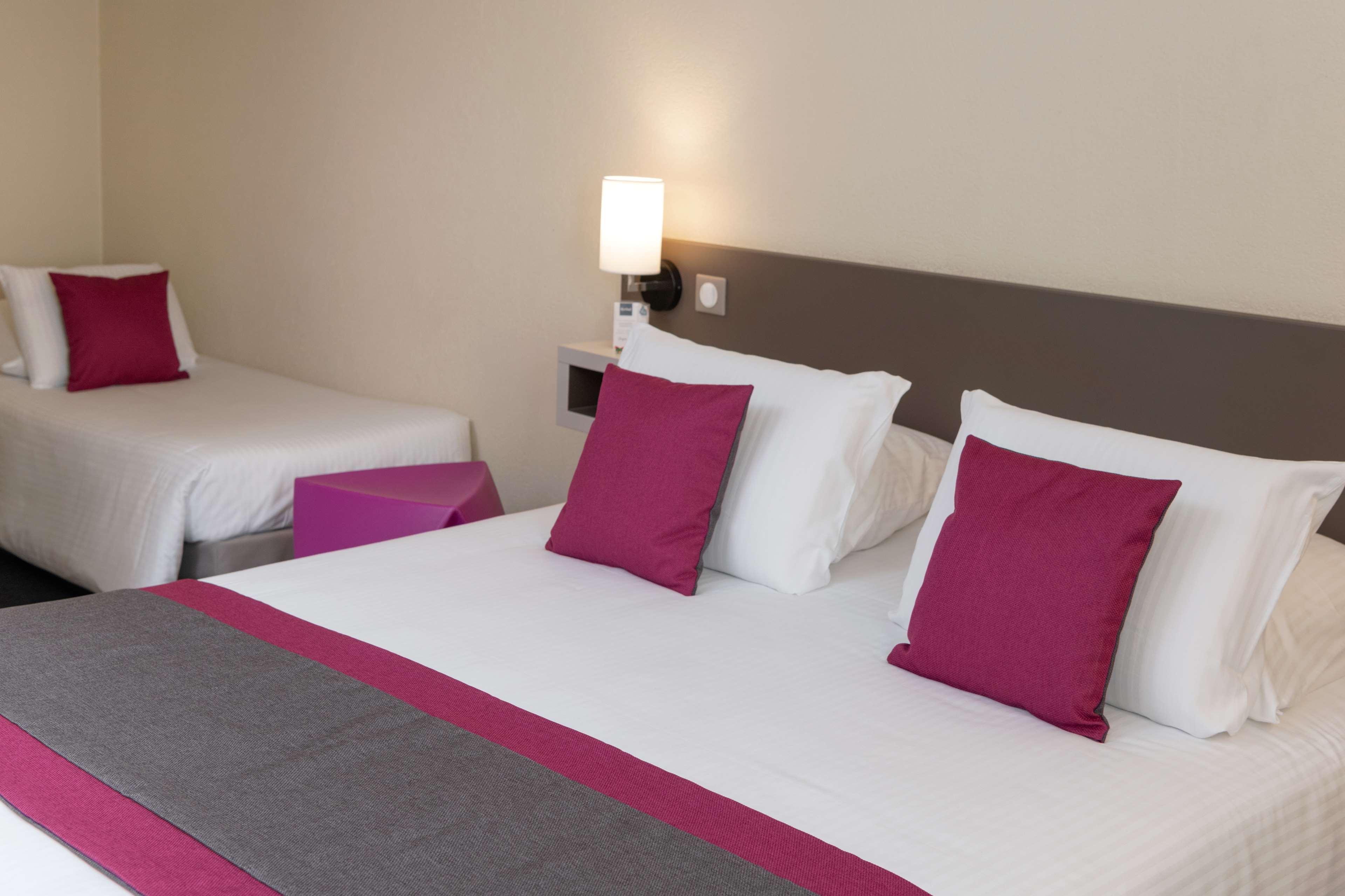 Kyriad Hotel Lyon Givors Εξωτερικό φωτογραφία