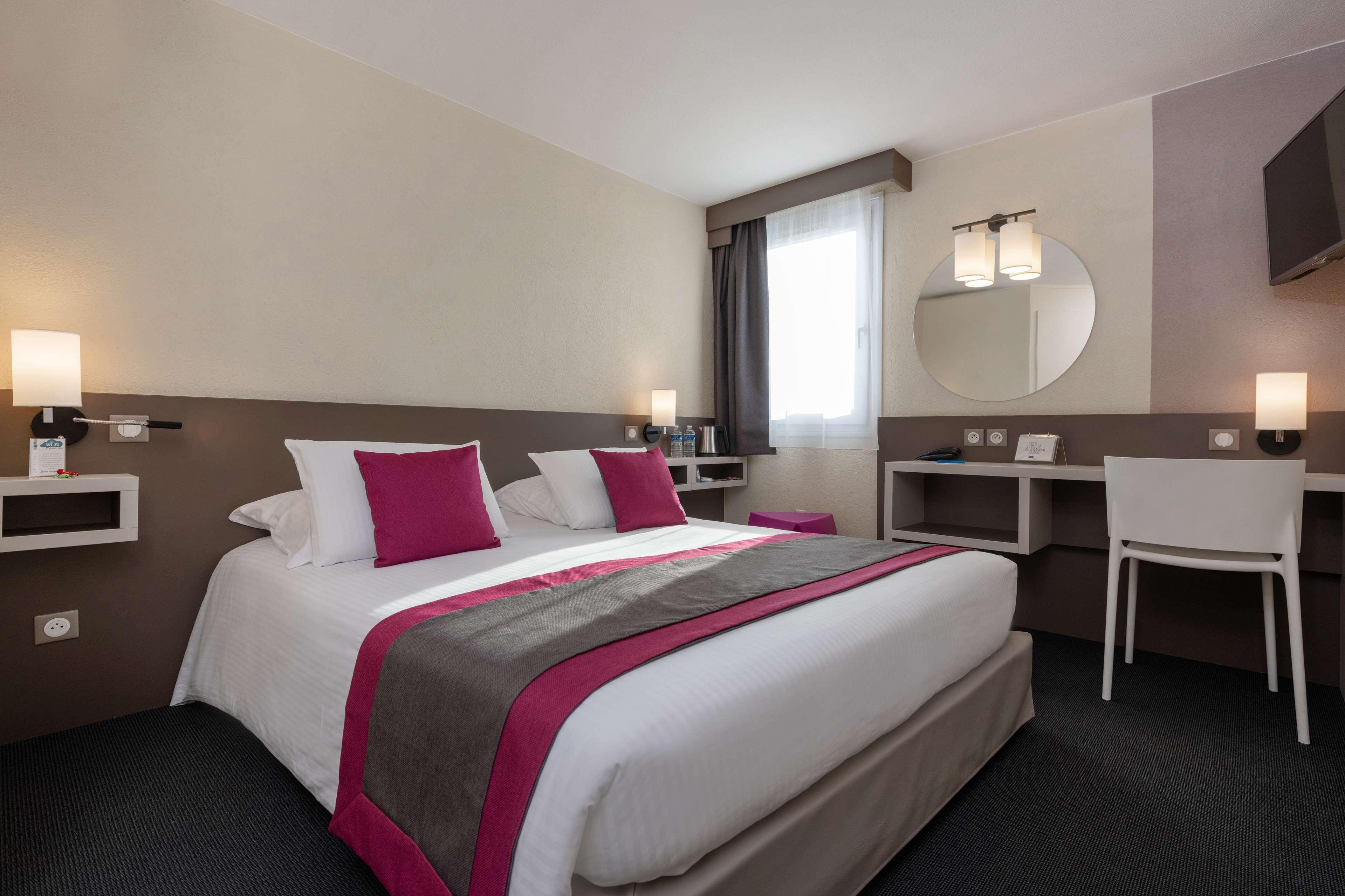 Kyriad Hotel Lyon Givors Εξωτερικό φωτογραφία