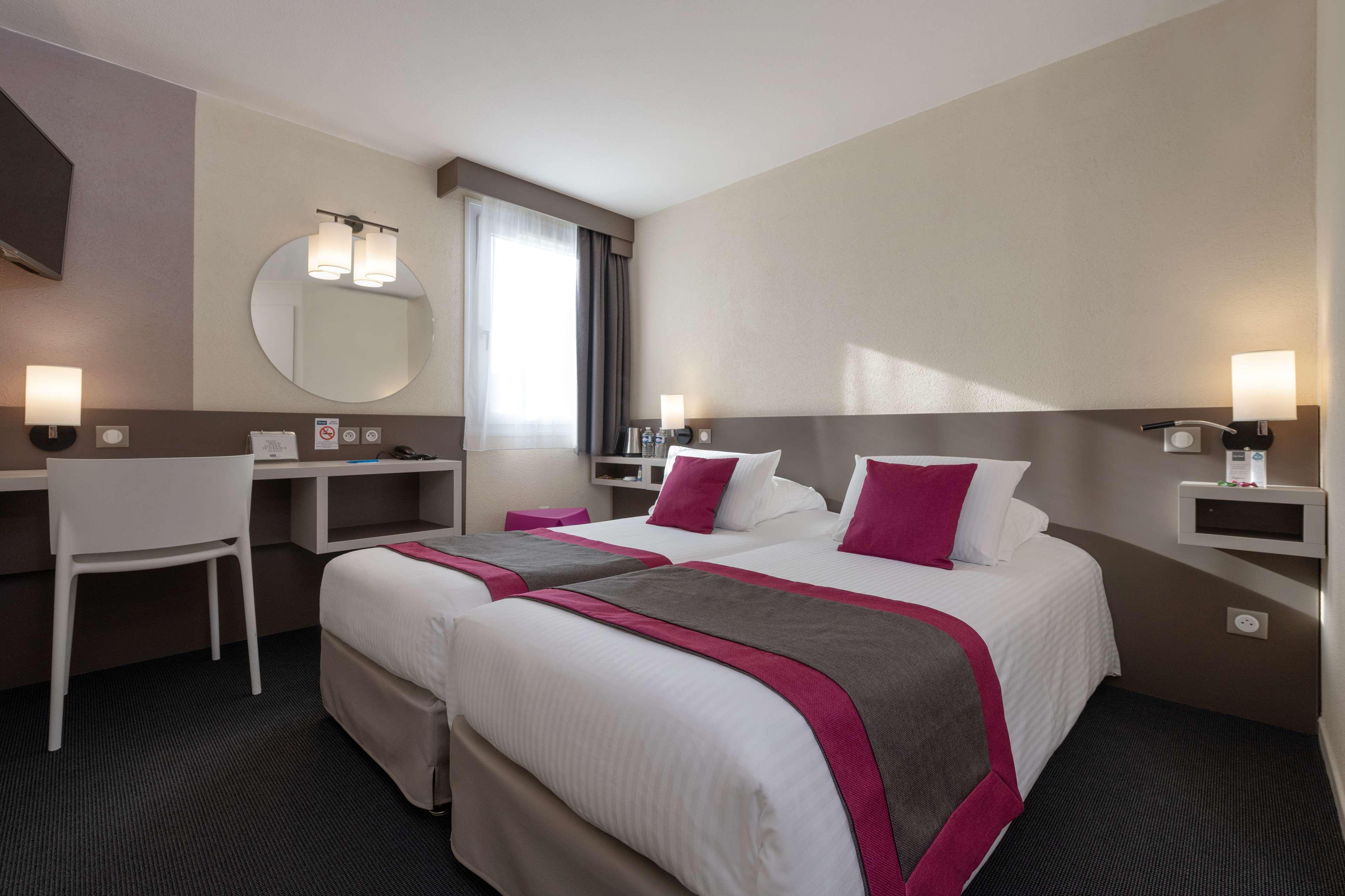 Kyriad Hotel Lyon Givors Εξωτερικό φωτογραφία