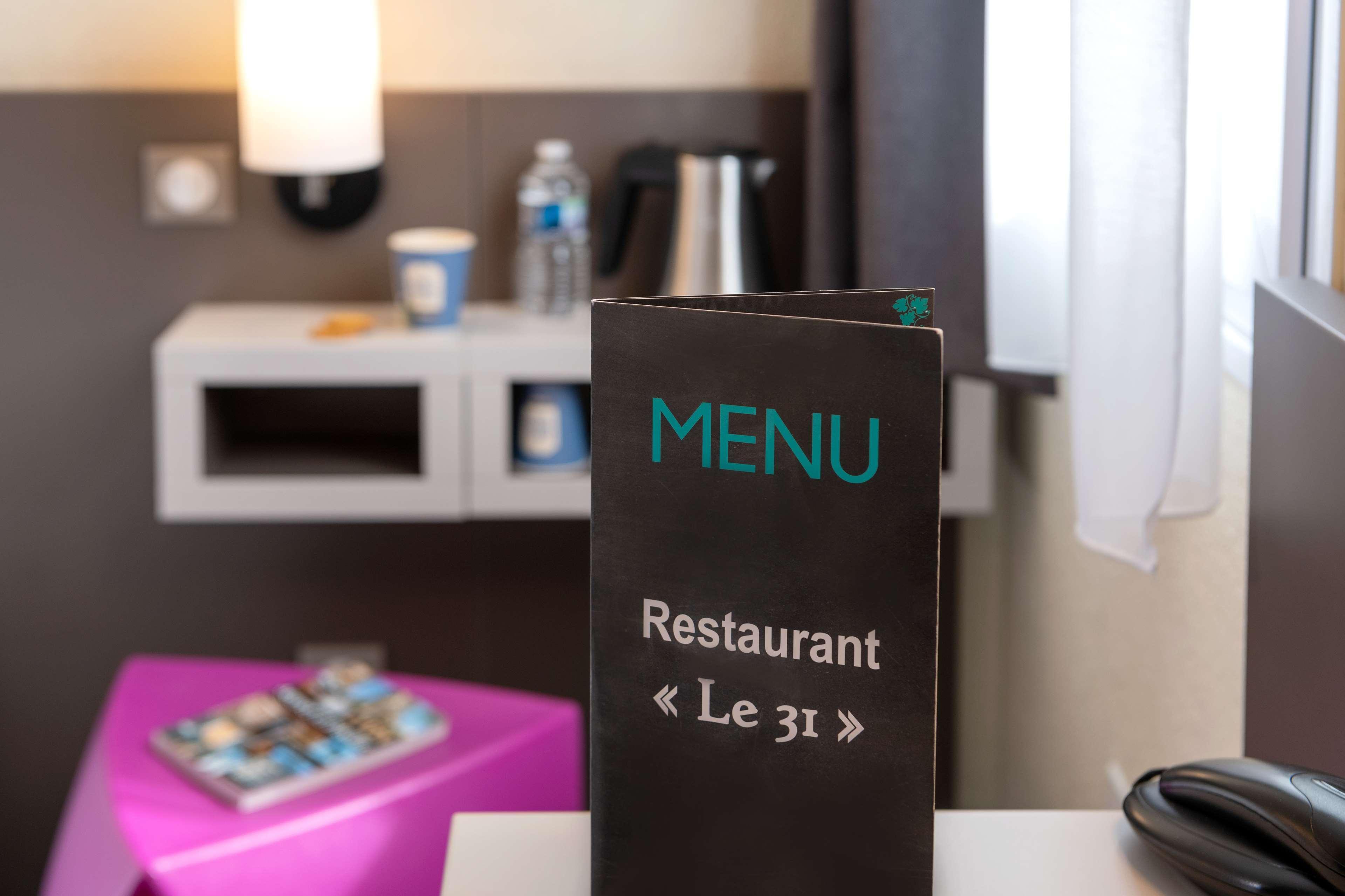 Kyriad Hotel Lyon Givors Εξωτερικό φωτογραφία