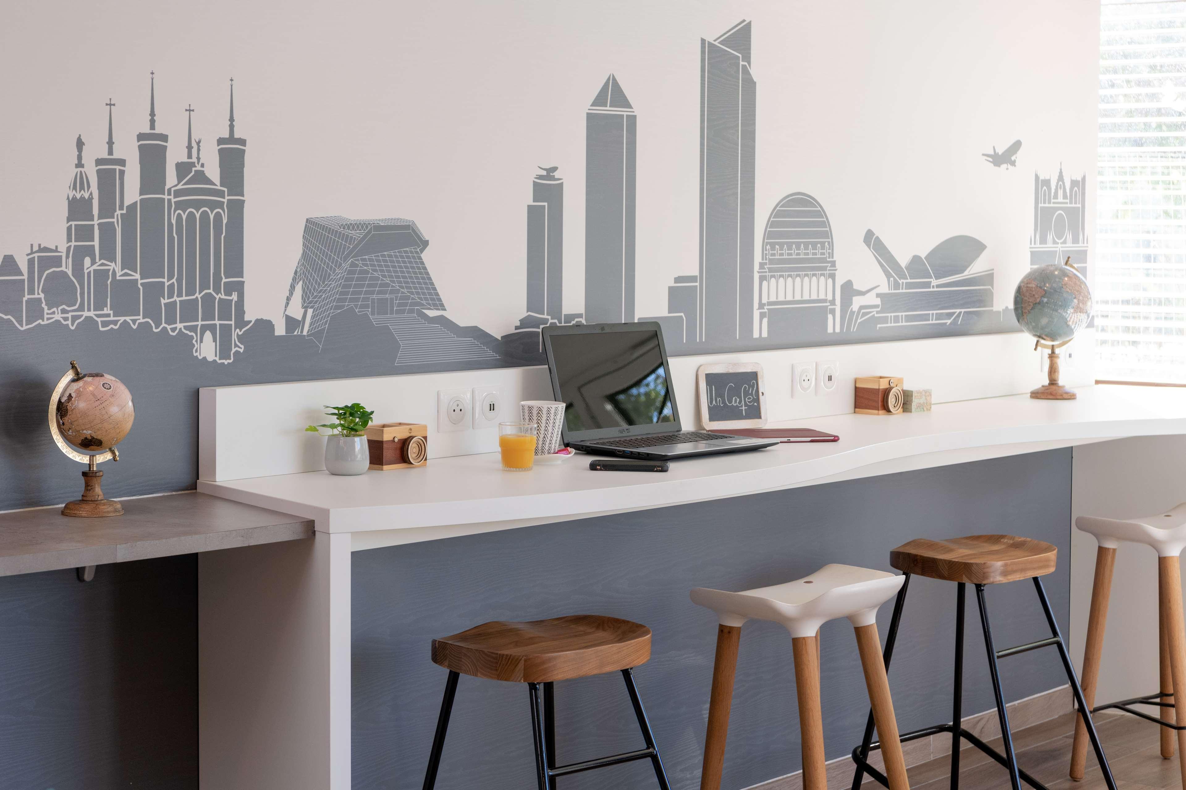 Kyriad Hotel Lyon Givors Εξωτερικό φωτογραφία
