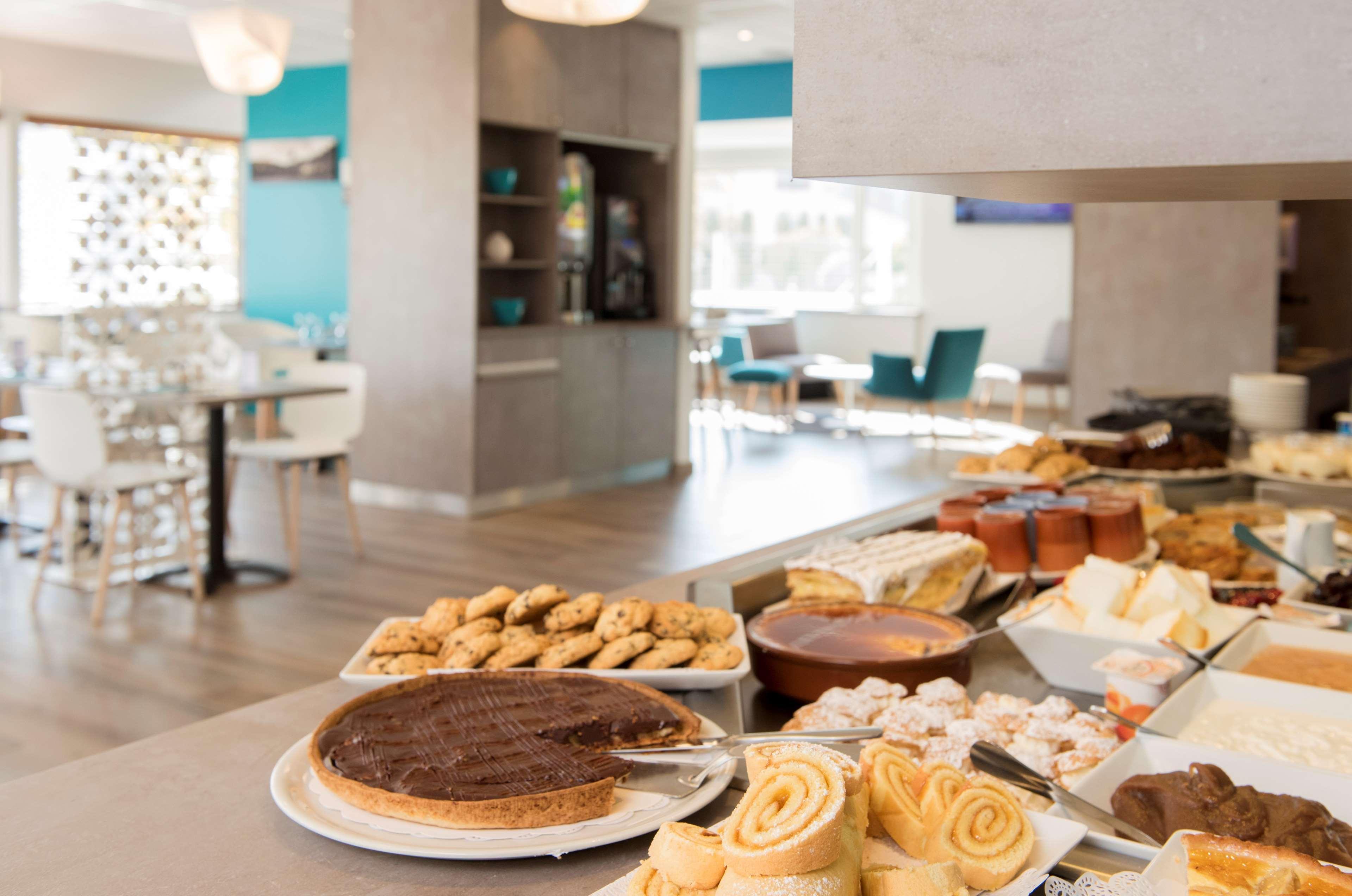 Kyriad Hotel Lyon Givors Εξωτερικό φωτογραφία