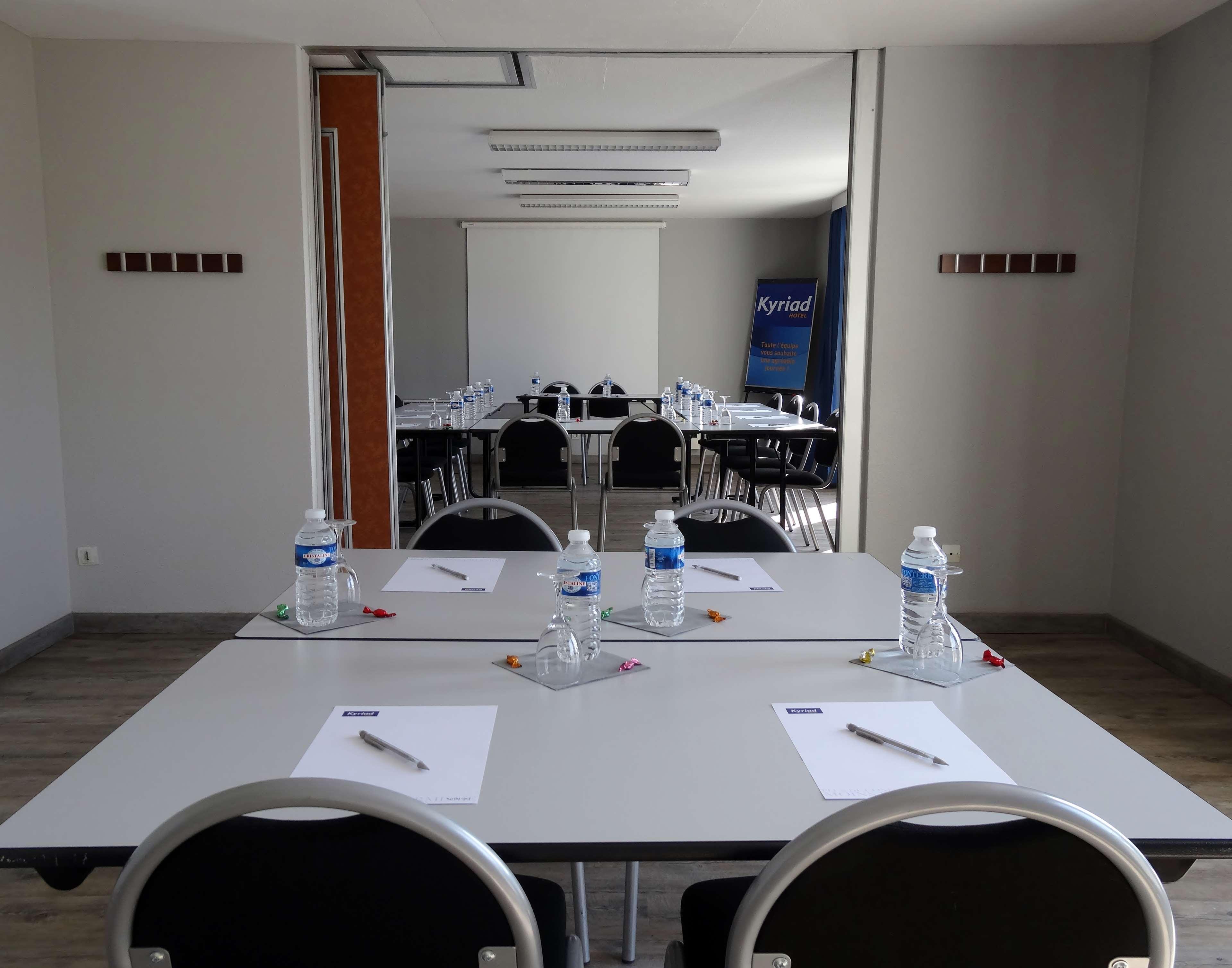 Kyriad Hotel Lyon Givors Εξωτερικό φωτογραφία