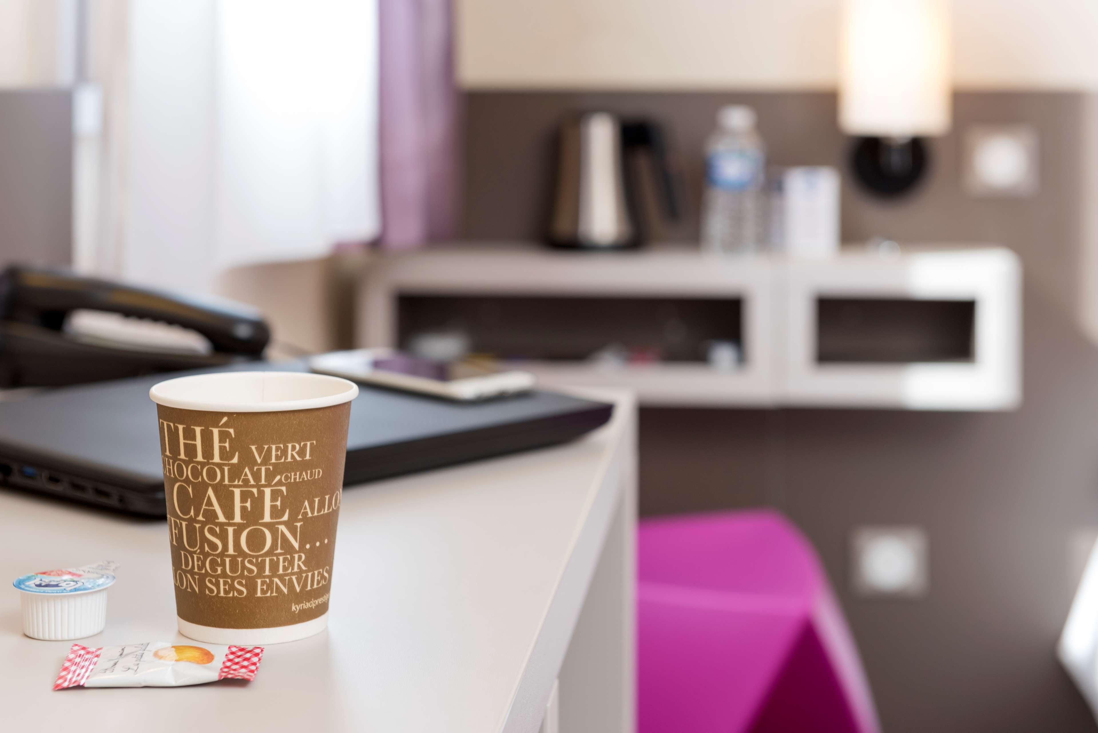 Kyriad Hotel Lyon Givors Εξωτερικό φωτογραφία
