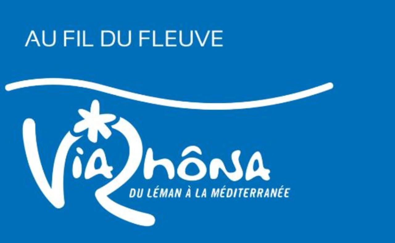 Kyriad Hotel Lyon Givors Εξωτερικό φωτογραφία